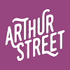 Arthur Street Music Logo